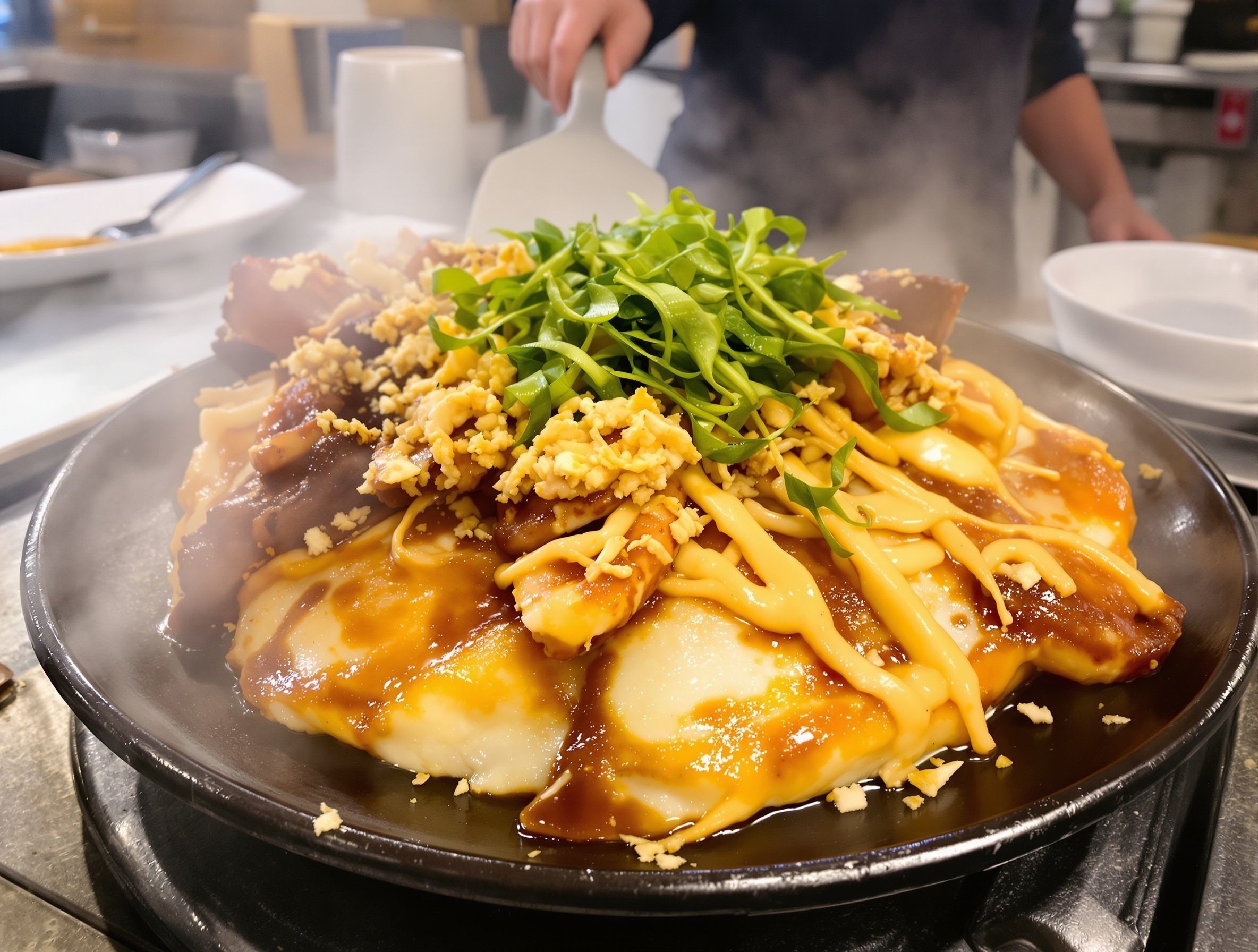 Mizuno Okonomiyaki